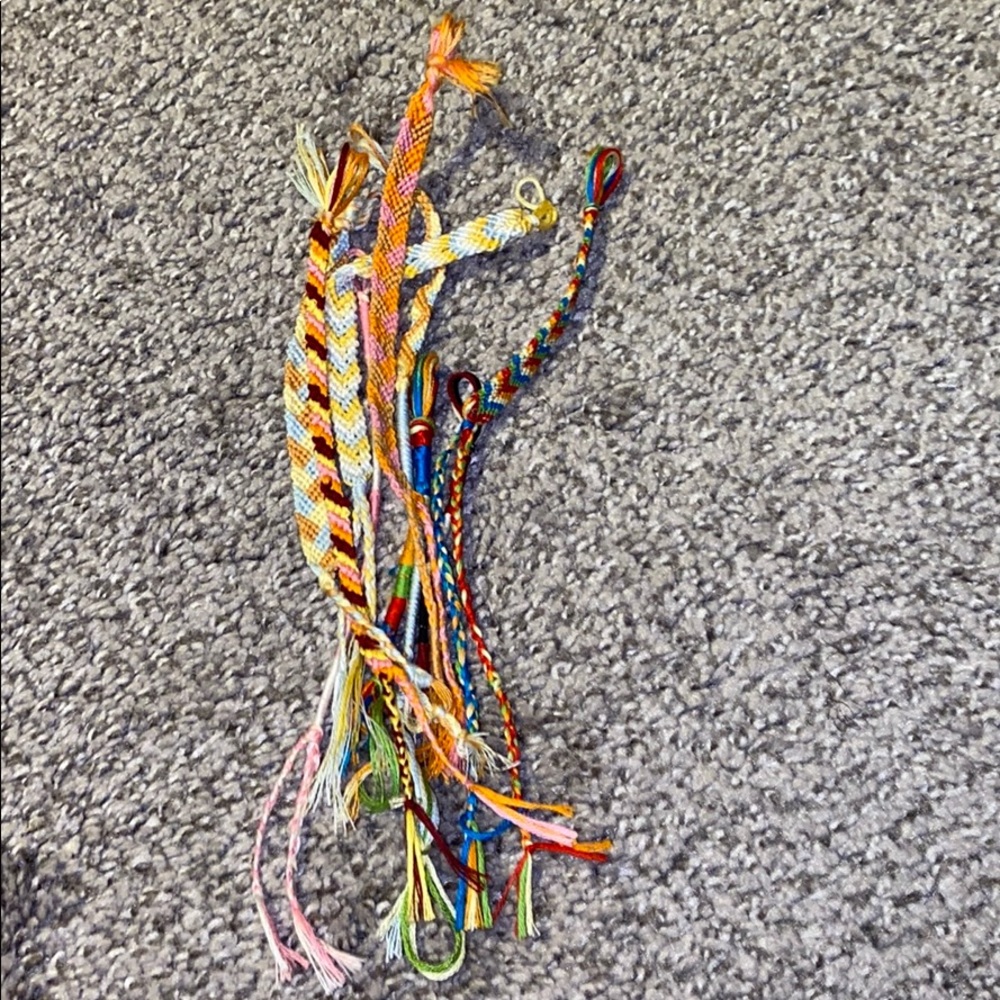 Botched Ones AND ONE FREE BRACELET
